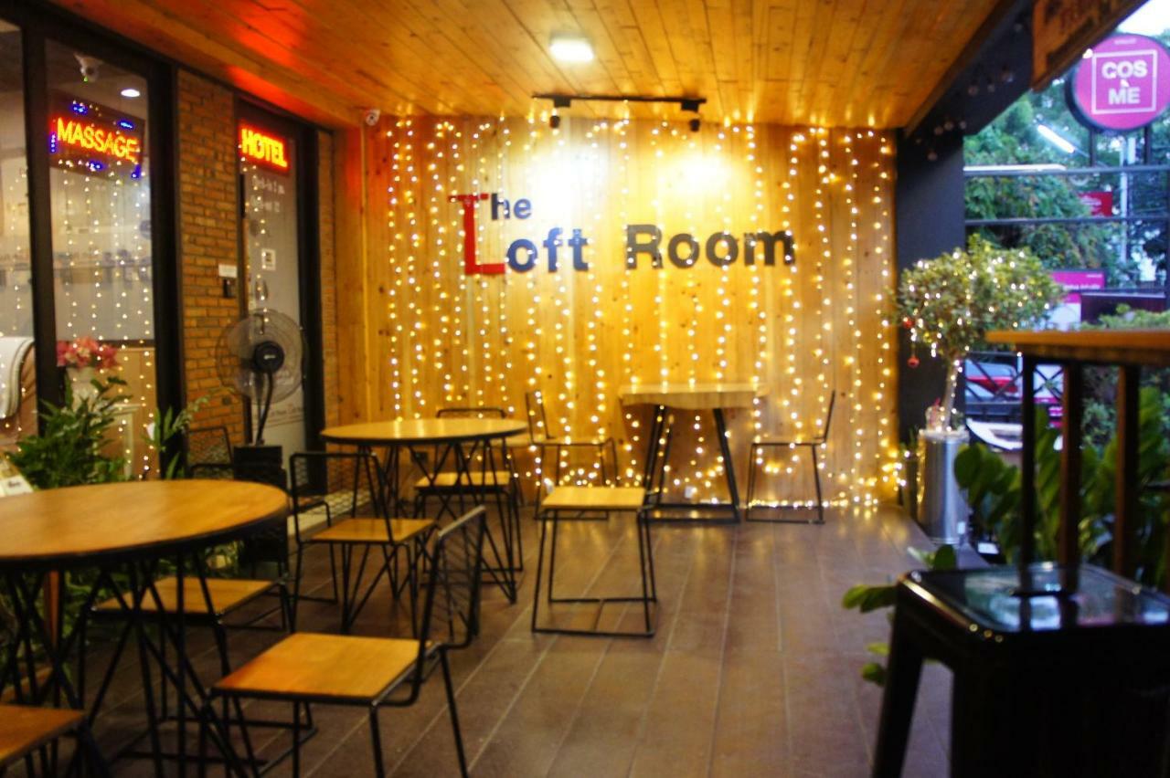 The Loft Room Chiang Mai Exterior photo