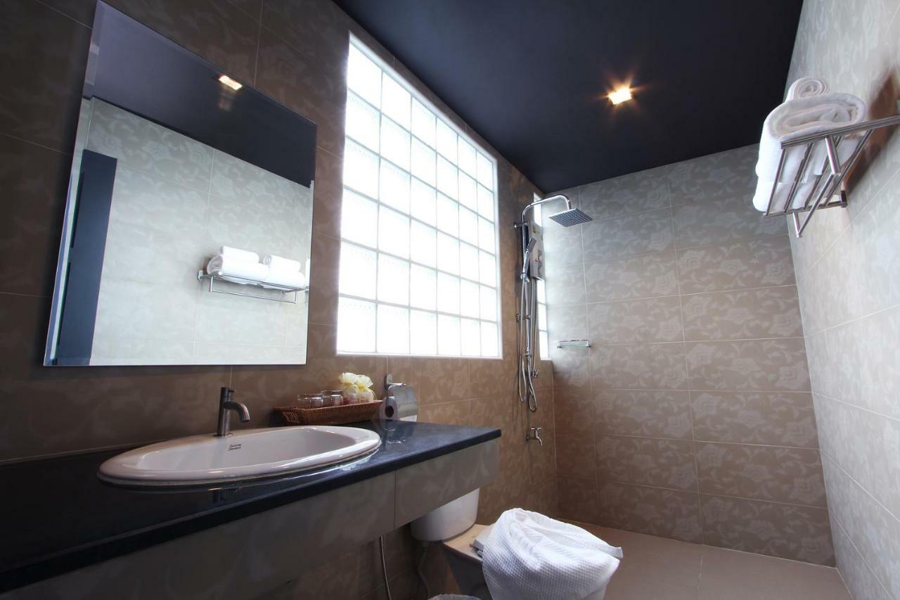 The Loft Room Chiang Mai Exterior photo
