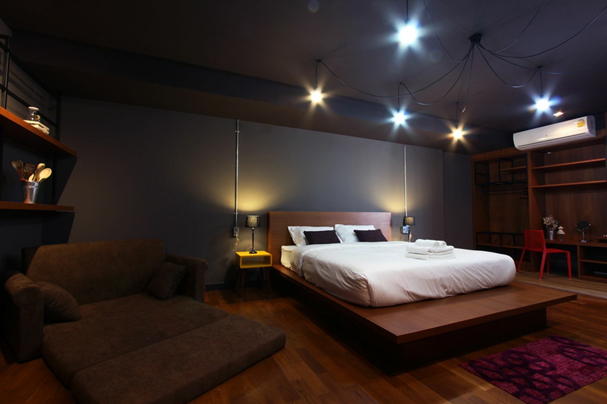 The Loft Room Chiang Mai Exterior photo