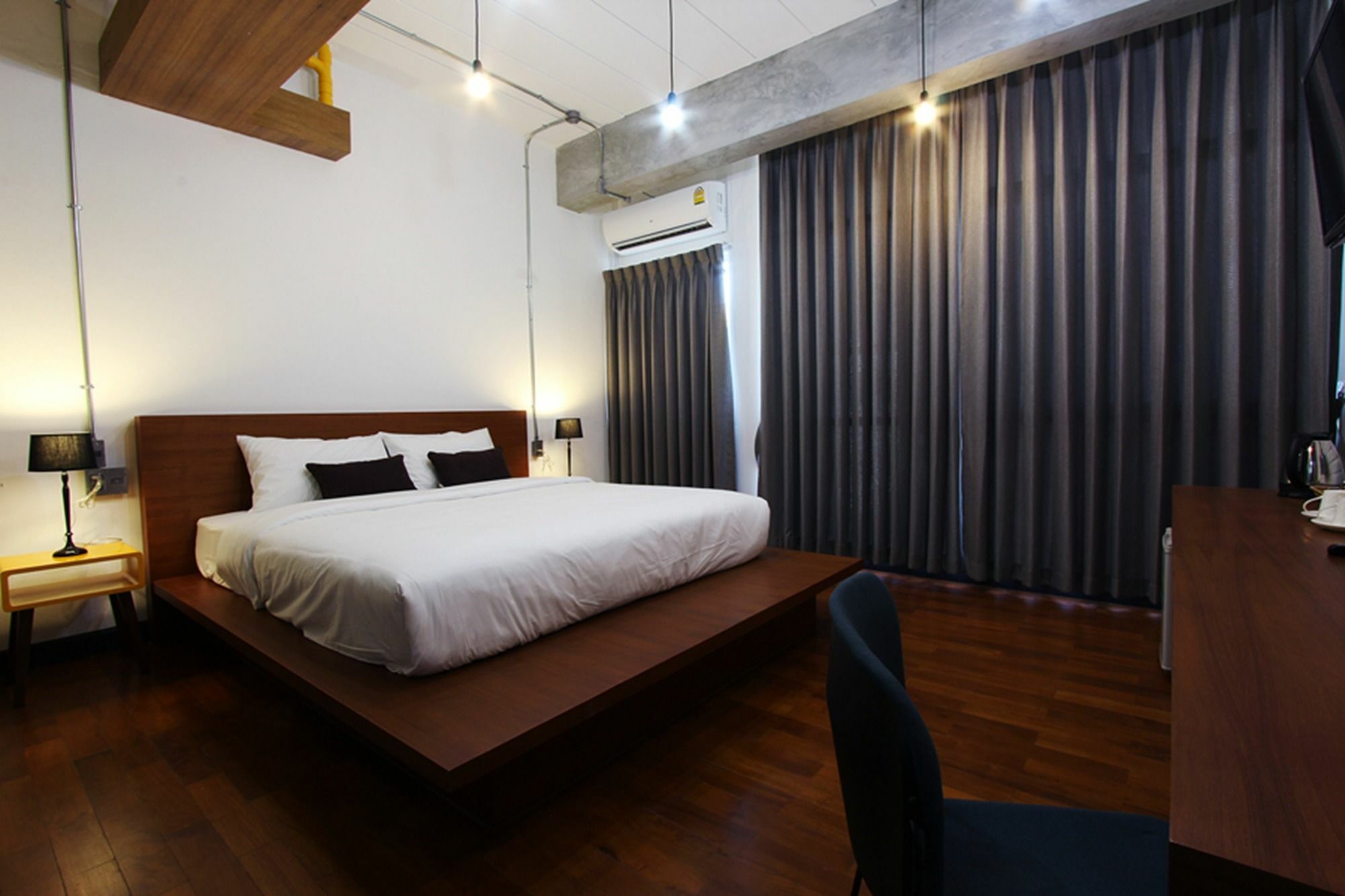 The Loft Room Chiang Mai Exterior photo