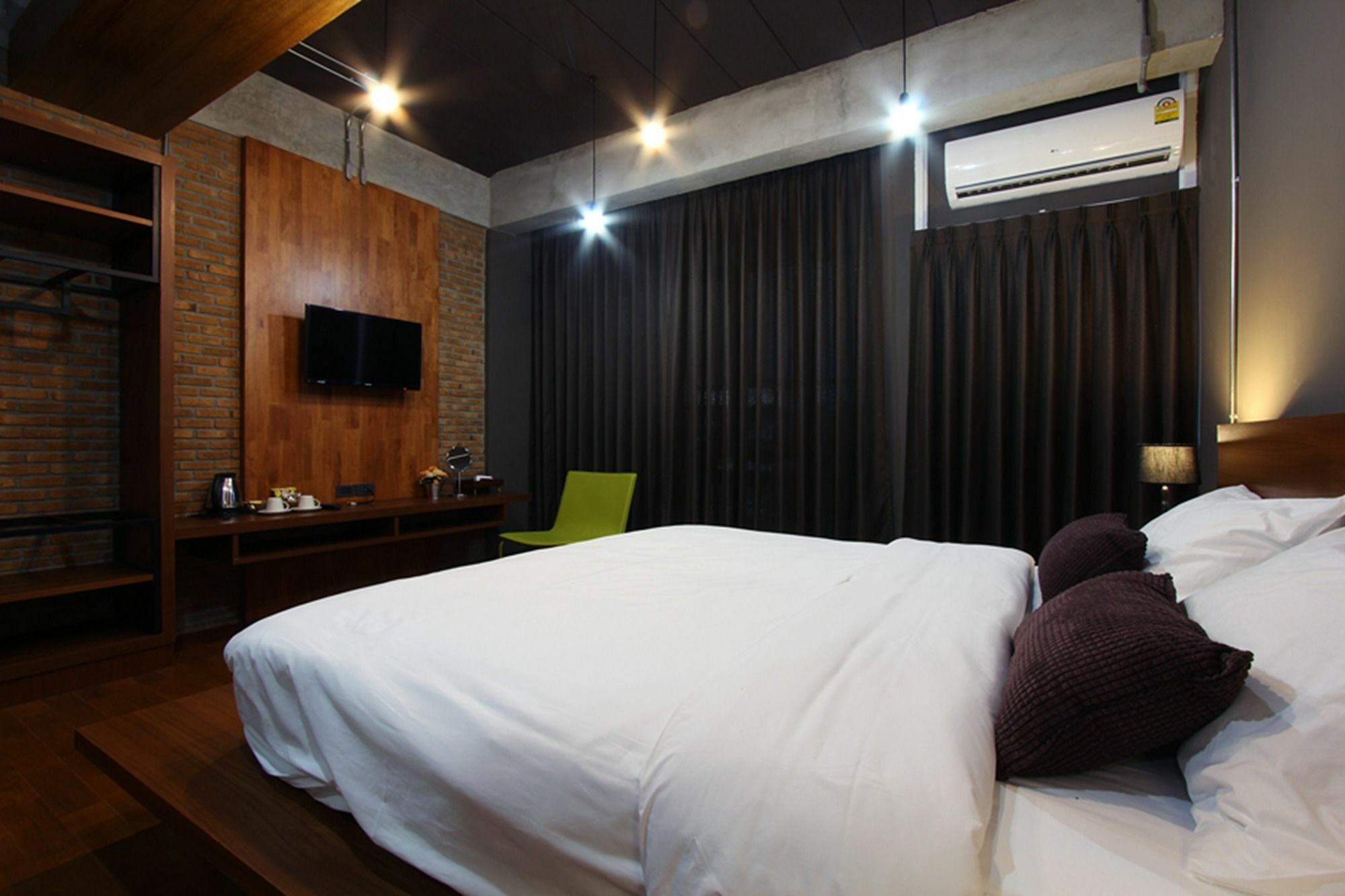 The Loft Room Chiang Mai Exterior photo